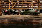 BMW ACL2 by AC Schnitzer 2017 года